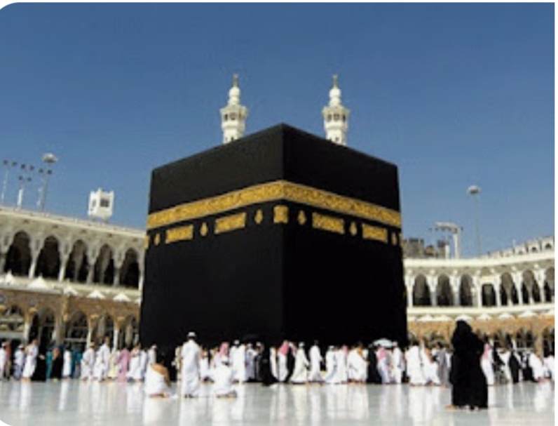 Makkah travel gallery 1