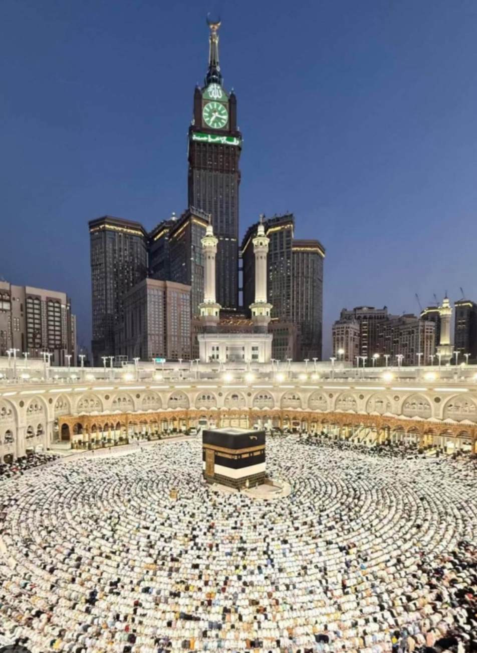 Makkah travel gallery 5