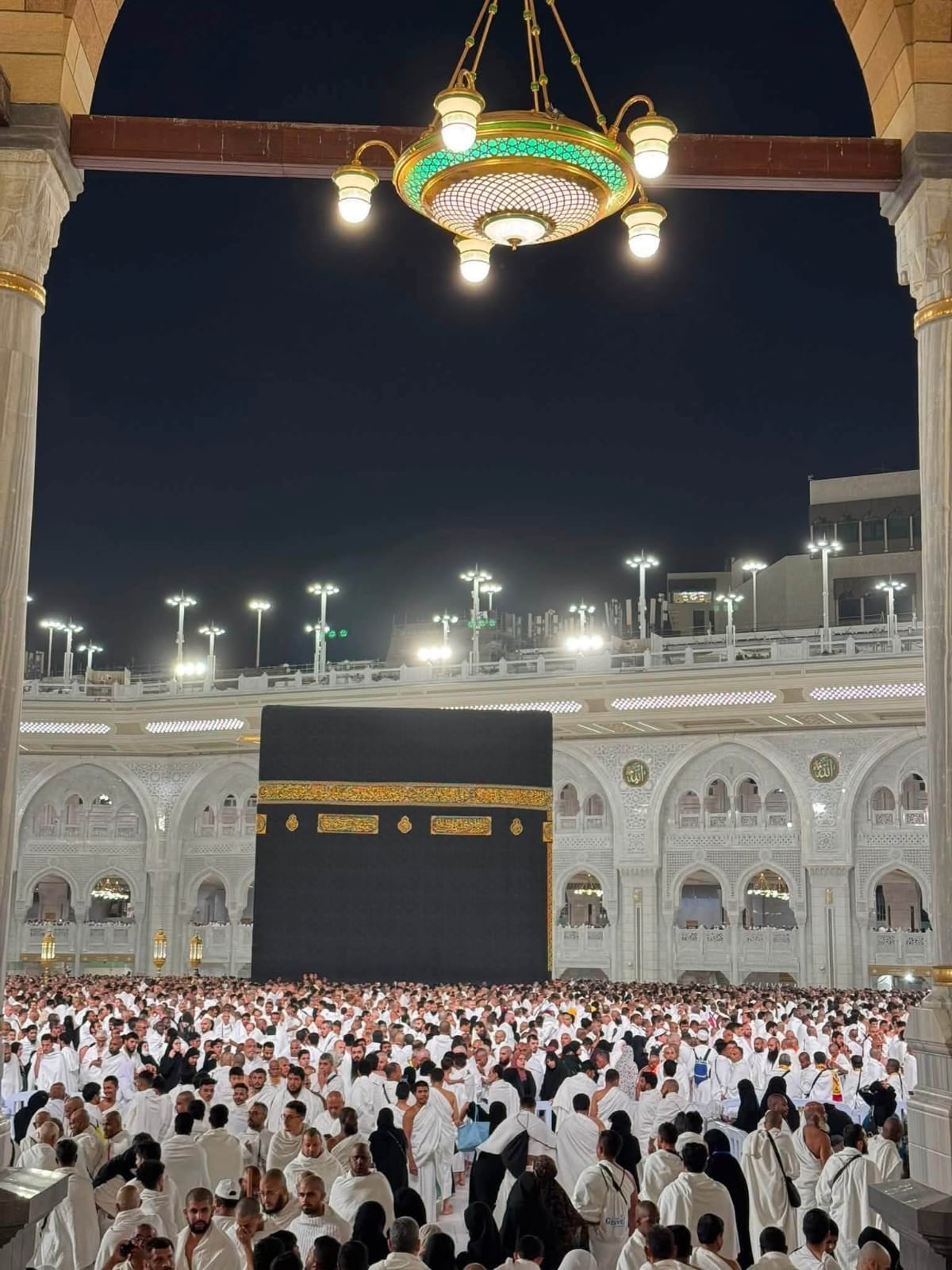 Makkah travel gallery 7