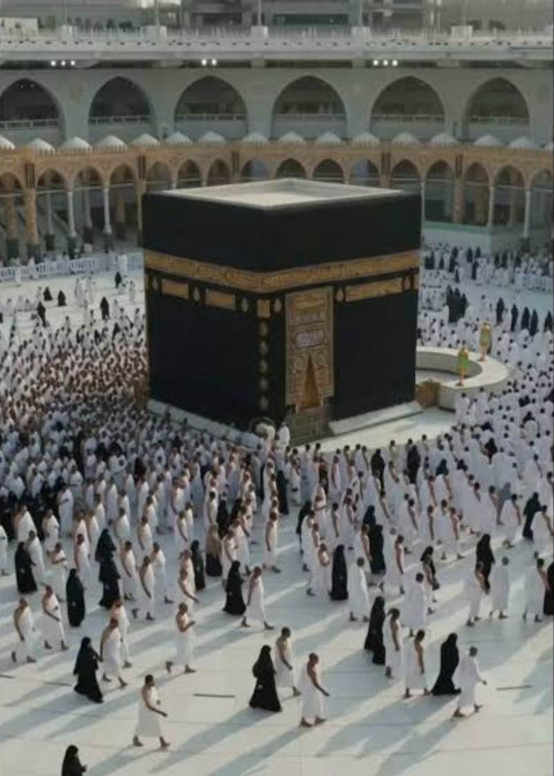 Makkah travel gallery 4