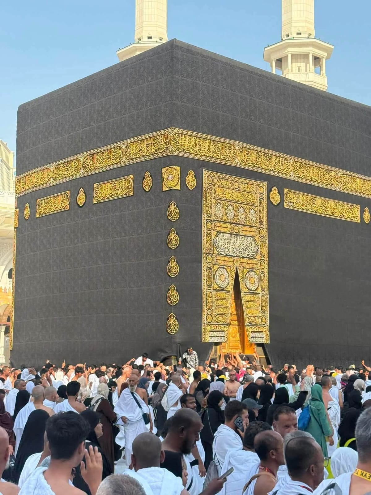 Makkah travel gallery 6
