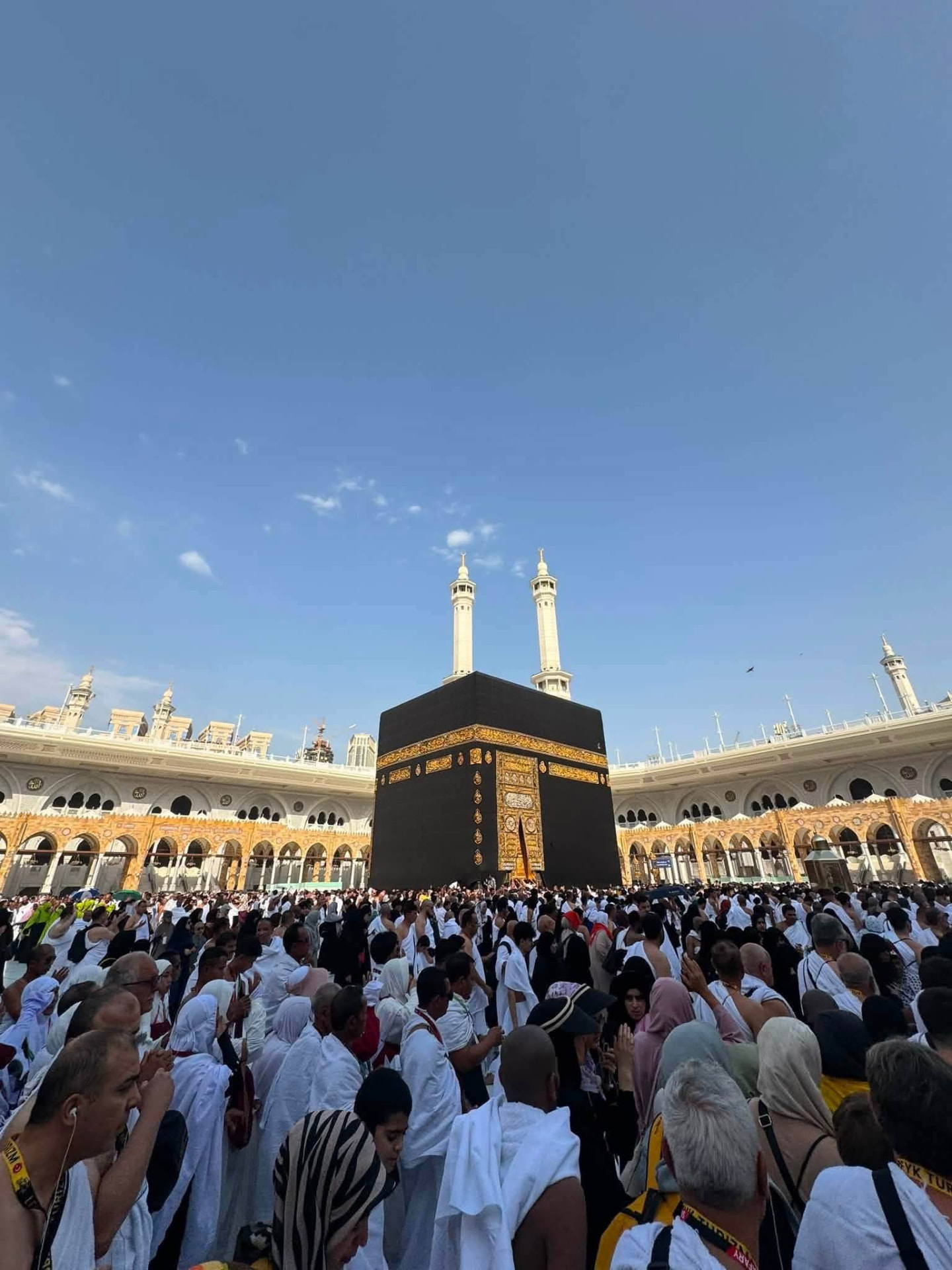 Makkah travel gallery 3