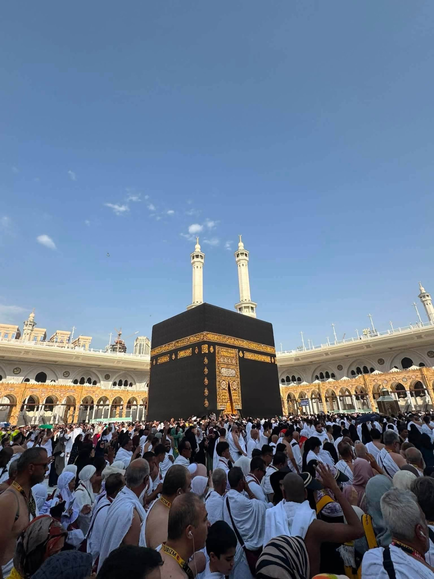 Makkah travel gallery 2